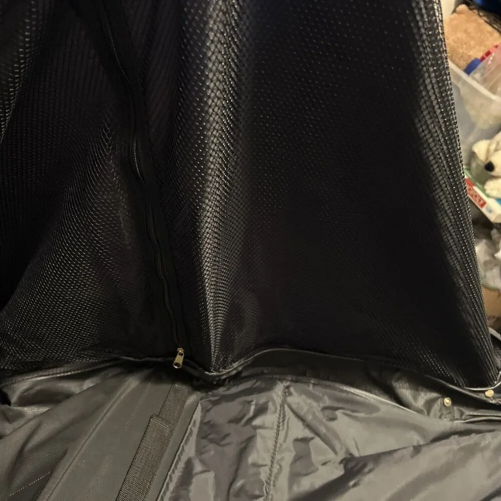 Global Traveler Garment Travel‎ Bag